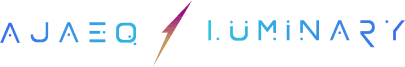 Ajaeq Luminary Logo