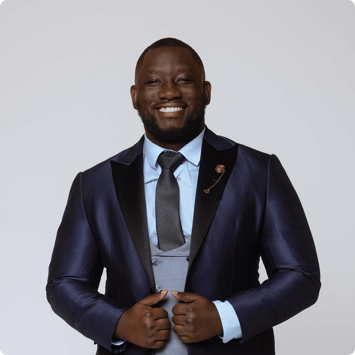 Oluwatimilehin Obalade